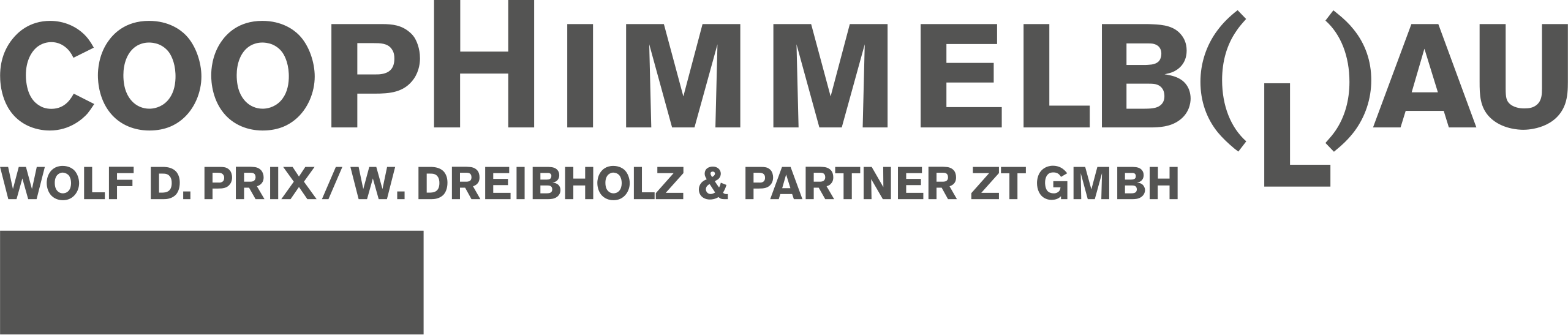 Coop Himmelb(l)au